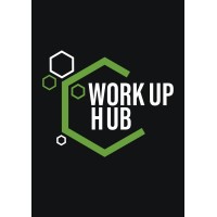 Work Up Hub logo - Similar company to Aitisis.Gr