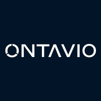 ONTAVIO GmbH logo - Similar company to Work.Mate Gmbh