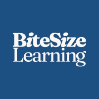 BiteSize Learning logo - Similar company to Frog Education