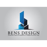 BENS DESIGN logo - Similar company to Bohausdesign