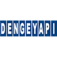Denge Yapı Ltd logo - Similar company to Bmc Gates