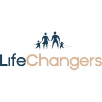 LifeChangers, Inc. logo - Similar company to I Am Mindful™️