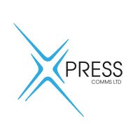 Xpress Comms Ltd logo - Similar company to Hanslink Ltd