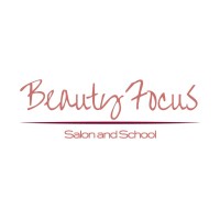 Beauty Focus Salon & School logo - Similar company to Beauty Focus