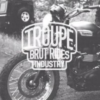 PT. Triumphindo Sejahtera (TROUPE | Brut Rides Industry) logo - Similar company to Atelier88