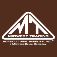 Midwest Trading Horticultural Supplies, Inc. logo - Similar company to Midwest Groundcovers