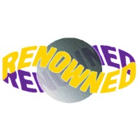 Renowned logo - Similar company to Find It In Frankfurtrheinmain