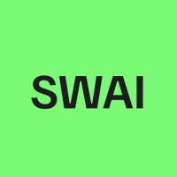 SWAI logo - Similar company to Ugc Creator Squad