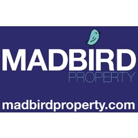 MADBIRD LIMITED logo - Similar company to Mad Bird Design