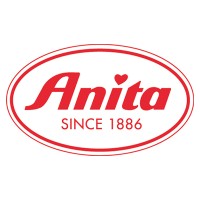 Anita Dr. Helbig GmbH logo - Similar company to Amoena