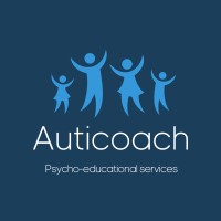 Auticoach logo - Similar company to Autiscoop