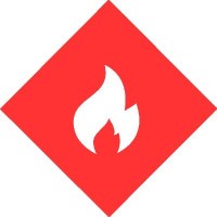 No fire No glory logo - Similar company to No Fire Services Engenharia