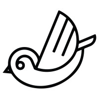 Twisted Thread logo - Similar company to Web Antler