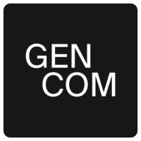 Generative Commerce logo - Similar company to Generative Commerce Bv
