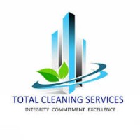 TOTAL CLEANING SERVICES PTY LTD logo - Similar company to Clean-Pro