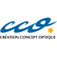 Création Concept Optique logo - Similar company to Concept Optique