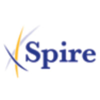 Spire LLC logo - Similar company to Azento