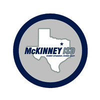 McKinney ISD logo - Similar company to Plano Isd