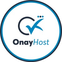 OnayHost logo - Similar company to Hotpera