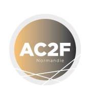 AC2F Normandie logo - Similar company to Corame