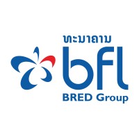 BFL BRED Group logo - Similar company to American-Lao Business Association