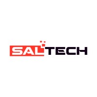 Saltech logo - Similar company to Saltech