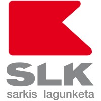 Grupo SLK Sarkis Lagunketa logo - Similar company to Dv Estudi
