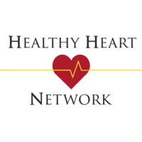 Healthy Heart Network logo - Similar company to Trailyn Ventures, Llc