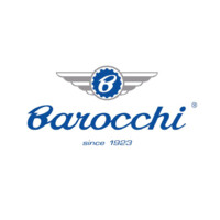 Barocchi logo - Similar company to Baspi Bus