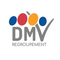 Regroupement DMV logo - Similar company to Passionimo