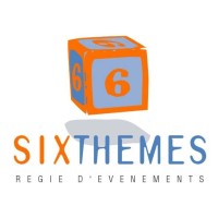 SIXTHEMES logo - Similar company to Masé Studios Sa