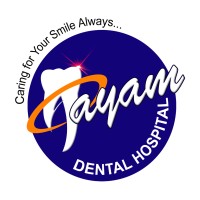 Jayam Super Speciality Dental Hospital logo - Similar company to Secunderabad Dental Hospital
