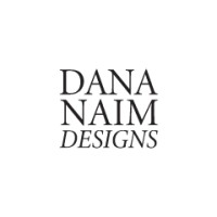 Dana Naim Designs logo - Similar company to Randa Choueiri Intl.