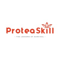 ProteaSkill logo - Similar company to Wizardlenz Xr Studio (Opc) Private Limited