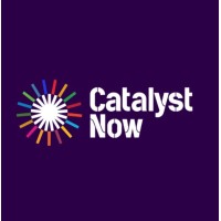 Catalyst NOW, Nigeria Chapter logo - Similar company to Catalyst 2030 Spain