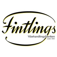 Fintlings Ytbehandlingsfabrik AB logo - Similar company to Svedala Mekaniska Ab