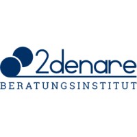2denare GmbH logo - Similar company to Lumen Partners