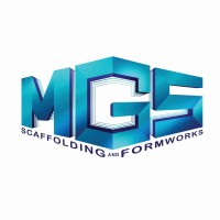 MGS Scaffolding and Formworks logo - Similar company to E Scaffolding
