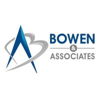 Bowen & Associates logo - Similar company to Image Supply, Inc.