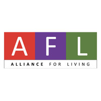 Alliance for Living logo - Similar company to Terra Business Solutions