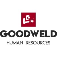 GoodWeld logo - Similar company to Iweldtoday