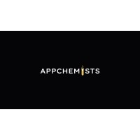 Appchemists logo - Similar company to Da Studio