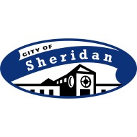 City of Sheridan Colorado logo - Similar company to Tech Tails