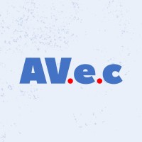 AV.e.c logo - Similar company to Ametra - Montpellier Métropole