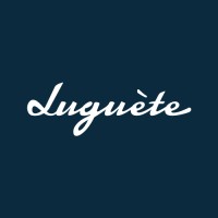 Luguète logo - Similar company to Stiff Bicycles Factory