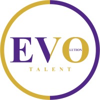 Evolution Talent Ltd logo - Similar company to Evolution Talent Agency Llc