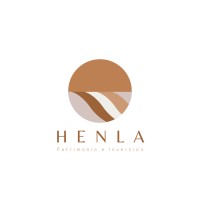 HENLA Patrimonio e Inversión logo - Similar company to Henla