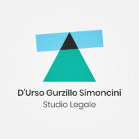 Studio Legale D'Urso Gurzillo Simoncini logo - Similar company to Studio Mazzi & Associati