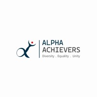 Alpha Achievers logo - Similar company to Aleaflk