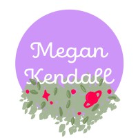 Megan Kendall logo - Similar company to Eleven Architects